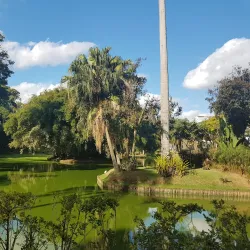 Museu Mariano Procópio - Juiz de Fora