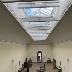 Museu Mariano Procópio - Juiz de Fora