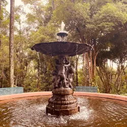 Museu Mariano Procópio - Juiz de Fora