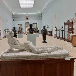 Museu Mariano Procópio - Juiz de Fora