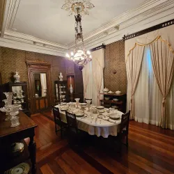 Museu Mariano Procópio - Juiz de Fora