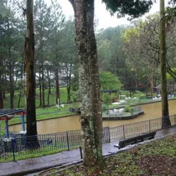 Parque da Cidade - Juiz de Fora