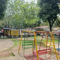 Parque da Cidade - Juiz de Fora