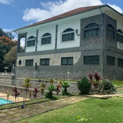 Parque da Cidade - Juiz de Fora