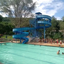 Parque da Cidade - Juiz de Fora