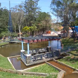 Parque da Cidade - Juiz de Fora