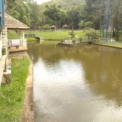 Parque da Cidade - Juiz de Fora