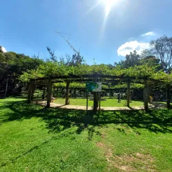 Parque da Lajinha - Juiz de Fora