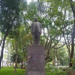 Parque Halfeld - Juiz de Fora