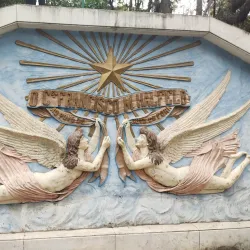 Parque Halfeld - Juiz de Fora