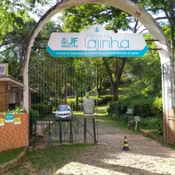 Parque Natural Municipal da Lajinha - Juiz de Fora