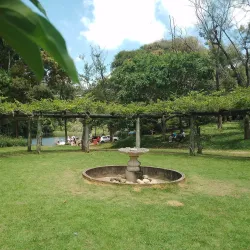 Parque Natural Municipal da Lajinha - Juiz de Fora