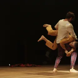 Teatro Paschoal Carlos Magno - Juiz de Fora