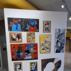 Teatro Paschoal Carlos Magno - Juiz de Fora