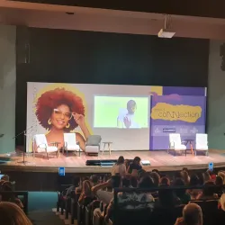 Teatro Paschoal Carlos Magno - Juiz de Fora