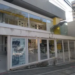 Teatro Paschoal Carlos Magno - Juiz de Fora