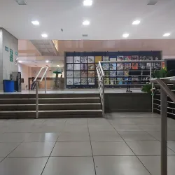 Teatro Paschoal Carlos Magno - Juiz de Fora