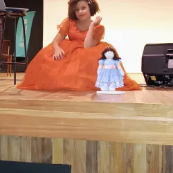 Teatro Paschoal Carlos Magno - Juiz de Fora