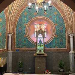 Catedral Nossa Senhora do Desterro - Jundiai