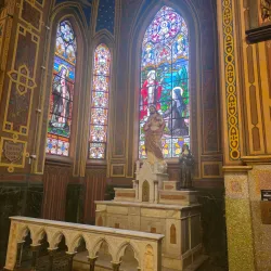 Catedral Nossa Senhora do Desterro - Jundiai