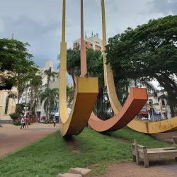 Catedral Nossa Senhora do Desterro - Jundiai