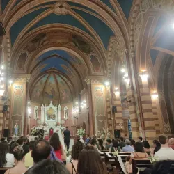 Catedral Nossa Senhora do Desterro - Jundiai