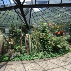 Jardim Botânico de Jundiaí - Jundiai