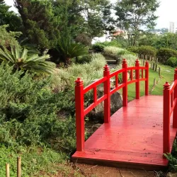 Jardim Botânico de Jundiaí - Jundiai