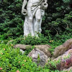 Jardim Botânico de Jundiaí - Jundiai