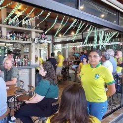 Mercado Municipal de Jundiaí - Jundiai