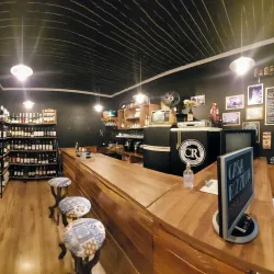 Mercado Municipal de Jundiaí - Jundiai