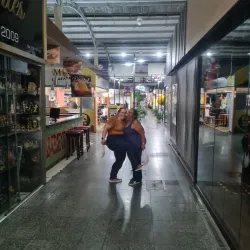 Mercado Municipal de Jundiaí - Jundiai