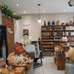 Mercado Municipal de Jundiaí - Jundiai