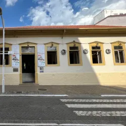 Museu Histórico e Cultural de Jundiaí - Jundiai