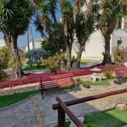 Museu Histórico e Cultural de Jundiaí - Jundiai