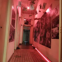 Museu Histórico e Cultural de Jundiaí - Jundiai