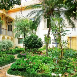 Museu Histórico e Cultural de Jundiaí - Jundiai