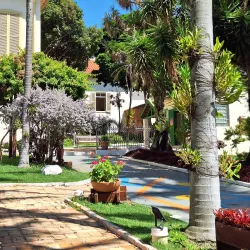 Museu Histórico e Cultural de Jundiaí - Jundiai