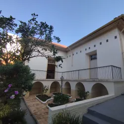 Museu Histórico e Cultural de Jundiaí - Jundiai