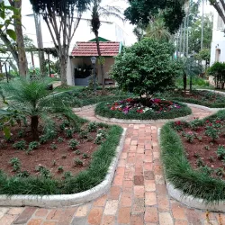 Museu Histórico e Cultural de Jundiaí - Jundiai