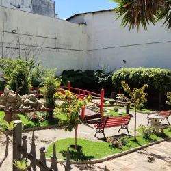 Museu Histórico e Cultural de Jundiaí - Jundiai