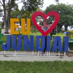 Parque Comendador Antônio Carbonari (Parque da Uva) - Jundiai