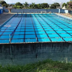 Parque Comendador Antônio Carbonari (Parque da Uva) - Jundiai