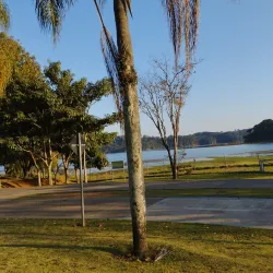 Parque da Cidade - Jundiai