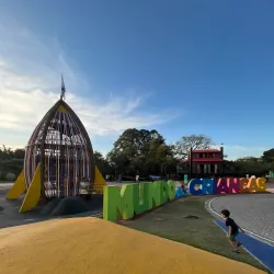 Parque da Cidade - Jundiai