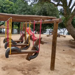 Parque da Malota - Jundiai