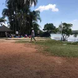 Parque da Malota - Jundiai