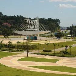 Parque da Malota - Jundiai