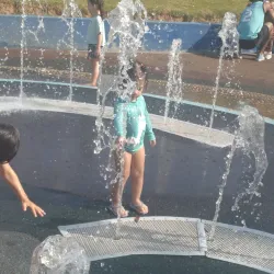 Parque da Malota - Jundiai