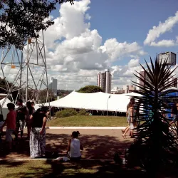 Parque da Uva - Jundiai